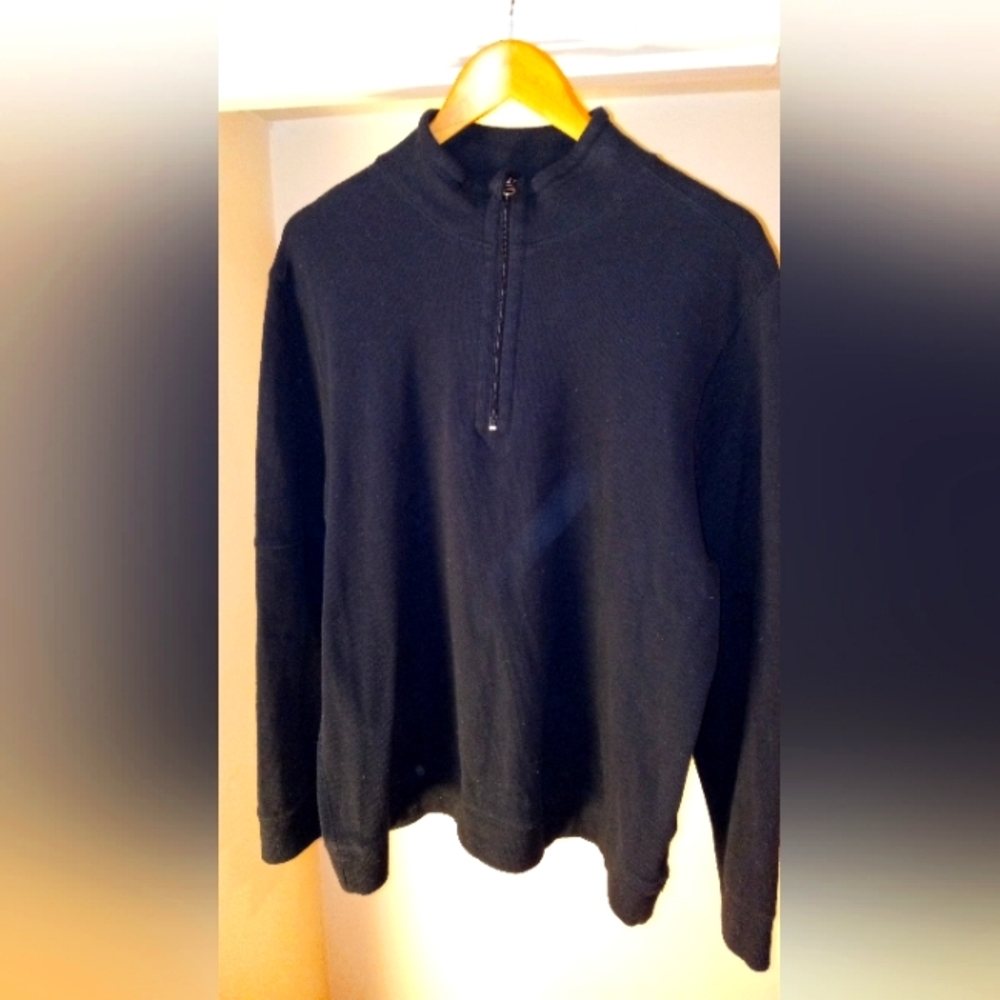 Comfortable cozy falls Creek pullover